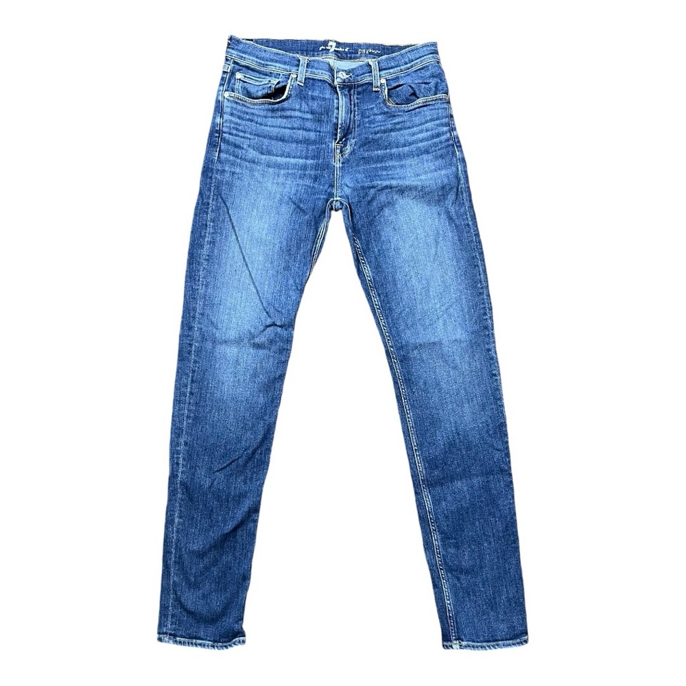 7 for All Mankind Paxtyn Size 34